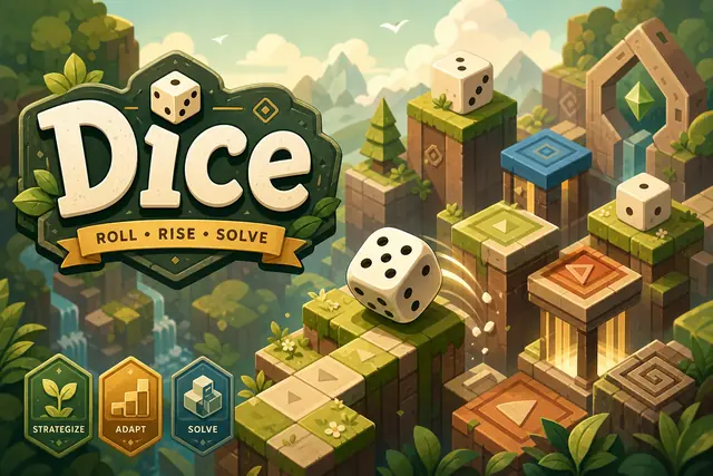 Dice