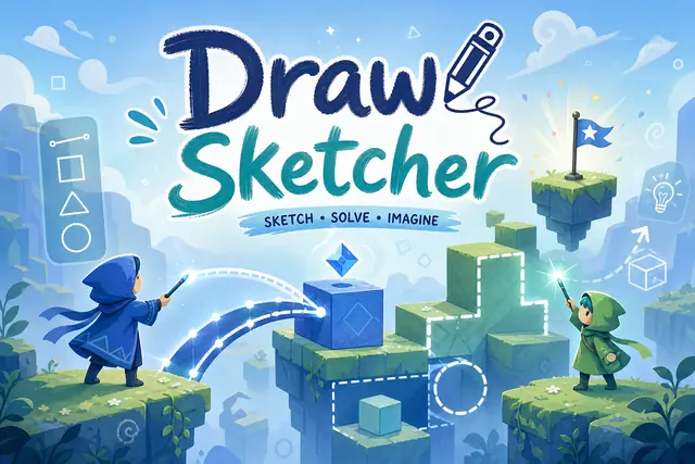 Draw Sketcher