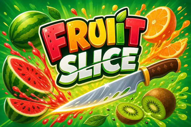 Fruit Slice
