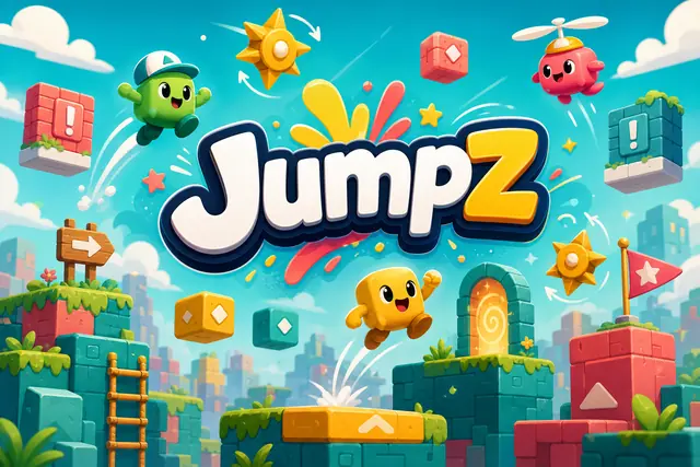 Jumpz