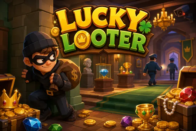 Lucky Looter