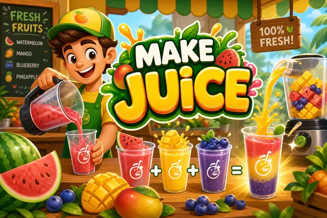 Make Juice