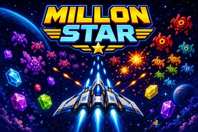 Millon Star