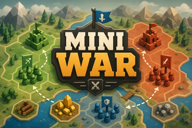 Mini War
