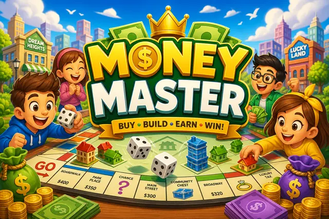 Money Master