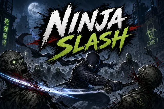 Ninja Slash