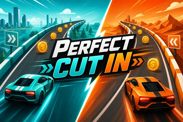 Perfect Cut In