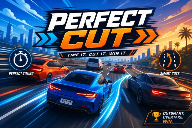 perfect cut