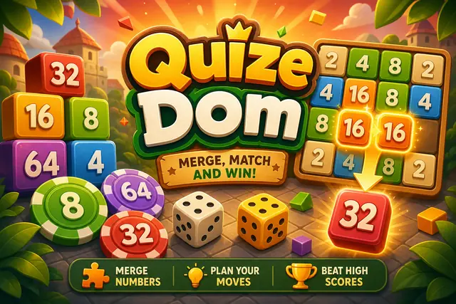 Quize Dom