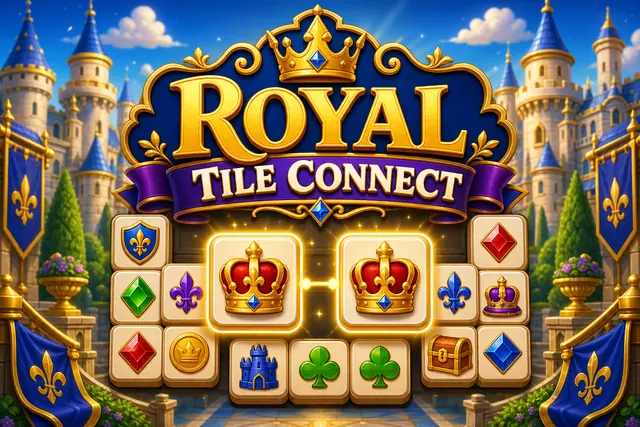 Royal Tile Connect