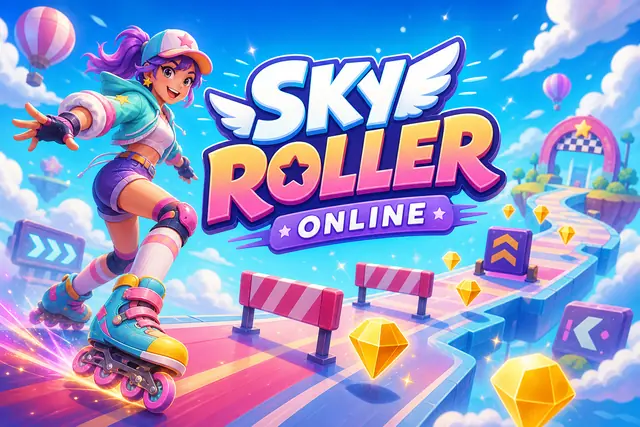 Sky Roller Online