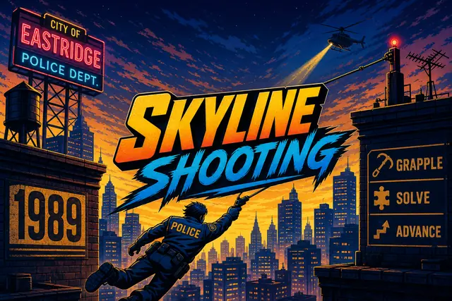 Skyline Shooting
