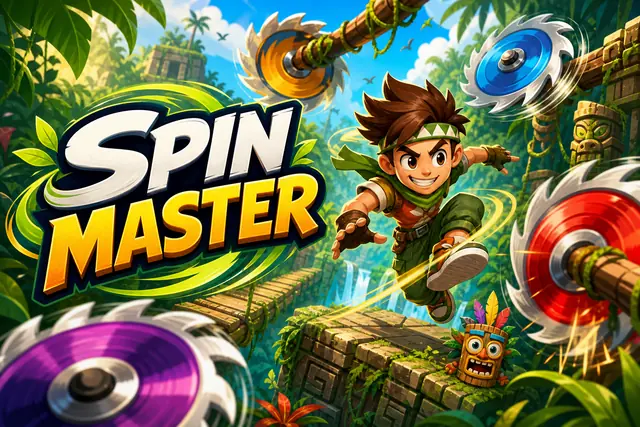 Spin Master