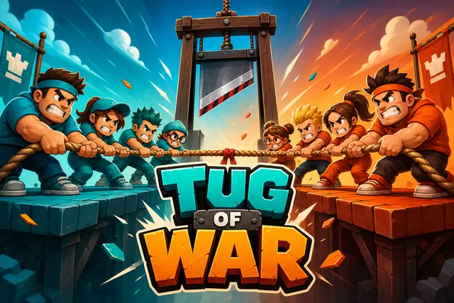 Tug of War