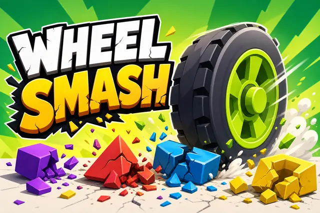 Wheel Smash